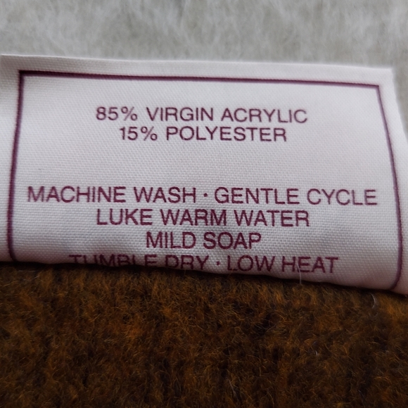 Biederlack Fleece Disney Baby Pluto Vintage Baby Blanket 30"x38" HTF - Picture 5 of 7